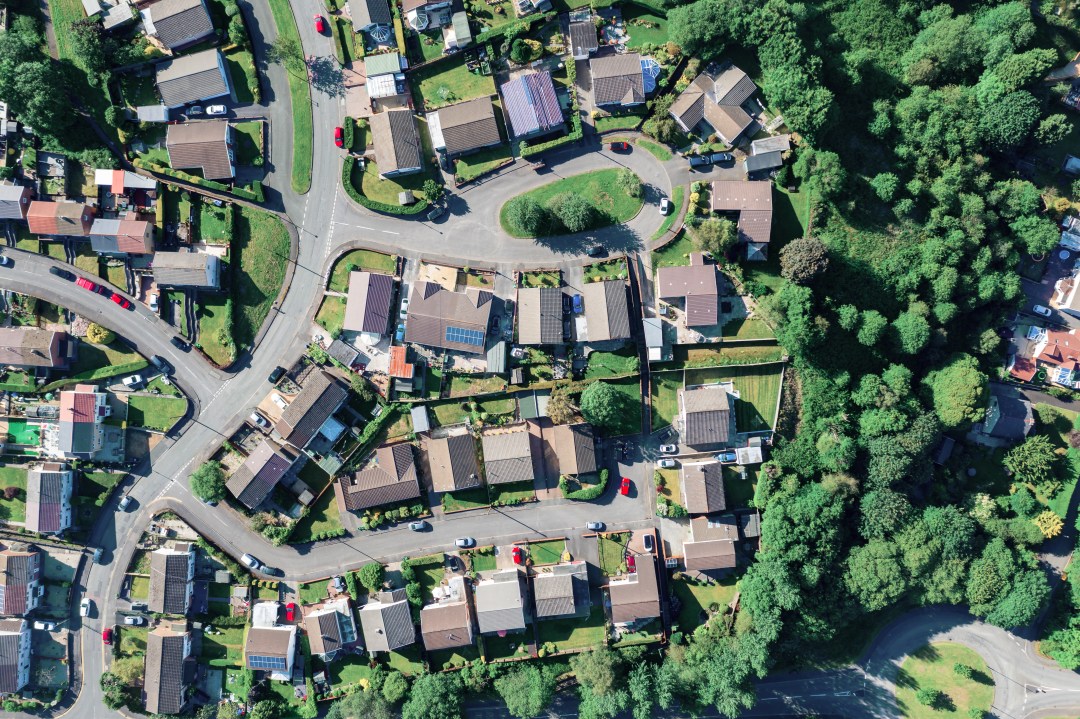 Geocoding White Paper Hero Image